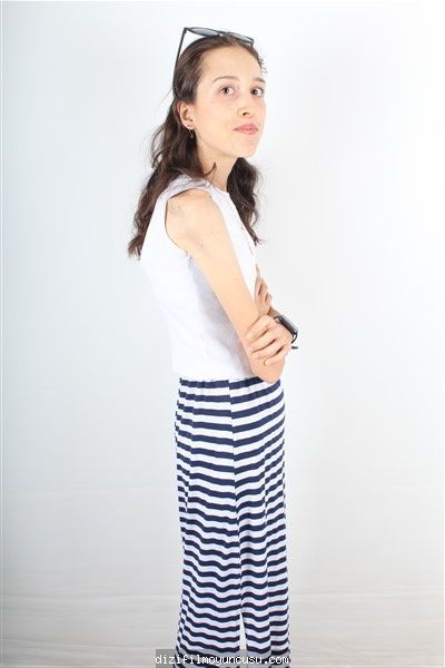Uşak Cast Ajans Saadet 146536