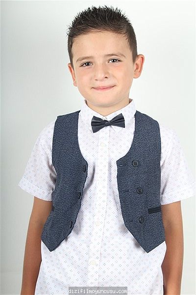Çocuk Oyuncular Adayımız Yağız