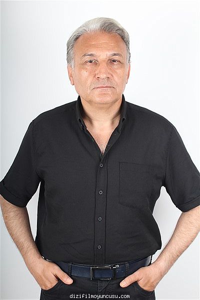 Aydın Cast Ajans Oyuncusu Zeynel