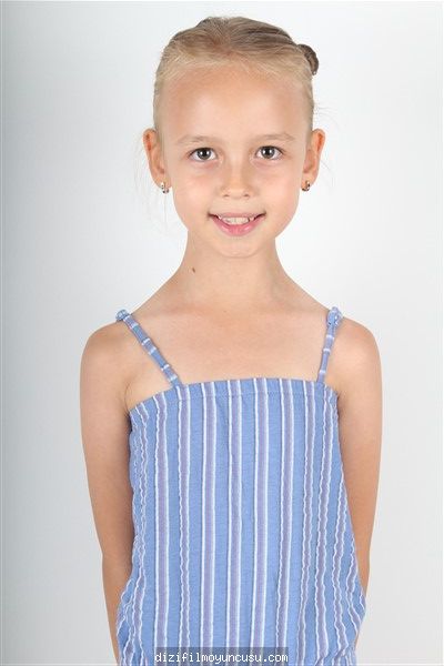 Uşak Cast Ajans Zeynep 146605