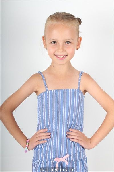 Uşak Cast Ajans Zeynep 146606