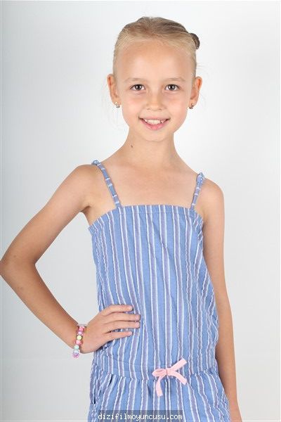Uşak Cast Ajans Zeynep 146607