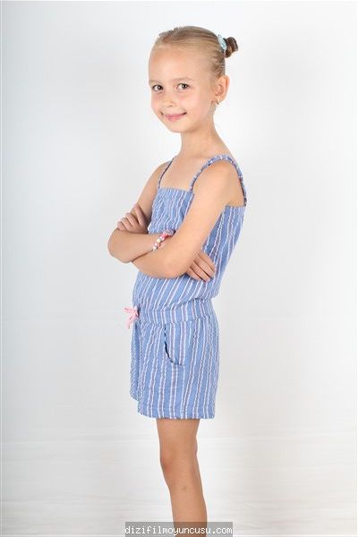 Uşak Cast Ajans Zeynep 146608