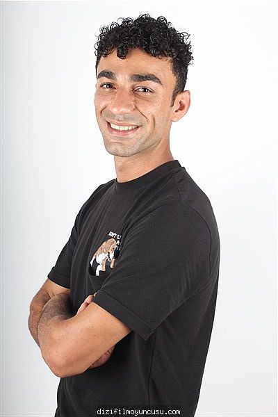 Adana Cast Ajans Oyuncusu Semih