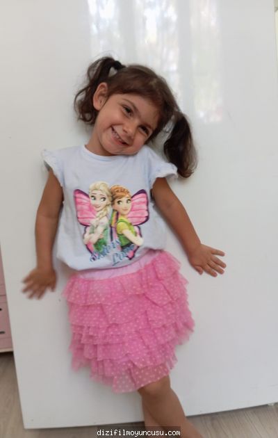 Adana Cast Ajans Eda 146734