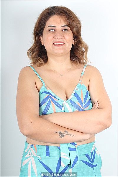 Kocaeli Cast Ajans Oyuncusu Gülşen