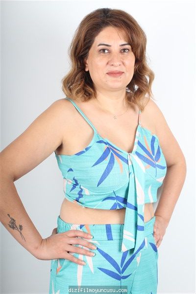 Kocaeli Cast Ajans Gülşen 146753