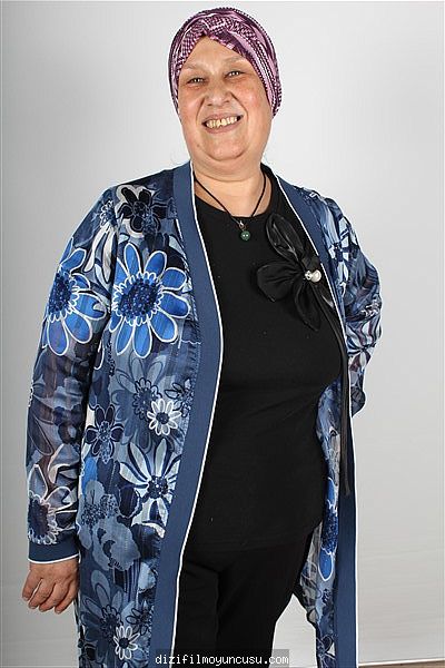 Manisa Cast Ajans Gülsüm 538283