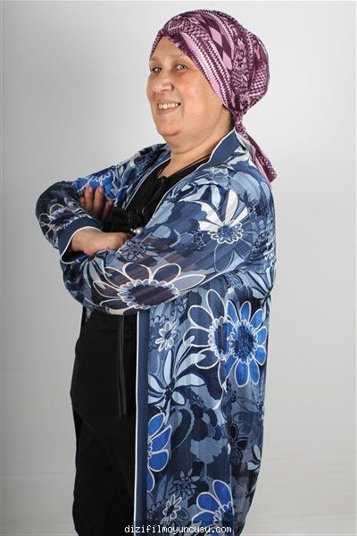 Manisa Cast Ajans Gülsüm 146797