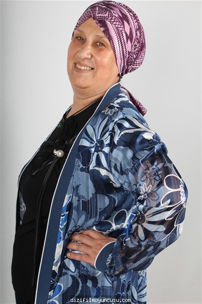 Manisa Cast Ajans Gülsüm 146800