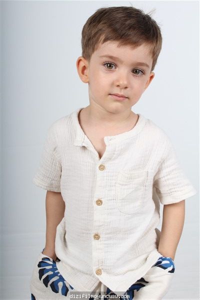 Manisa Cast Ajans Miraçhan 146793