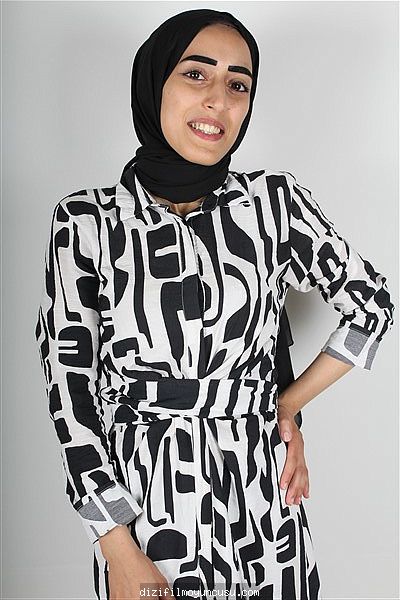 Kadın Oyuncular Adayımız Zeynep