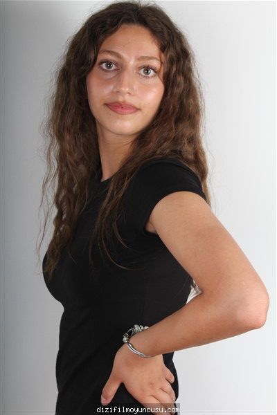 Çanakkale Cast Ajans Aleyna 146868