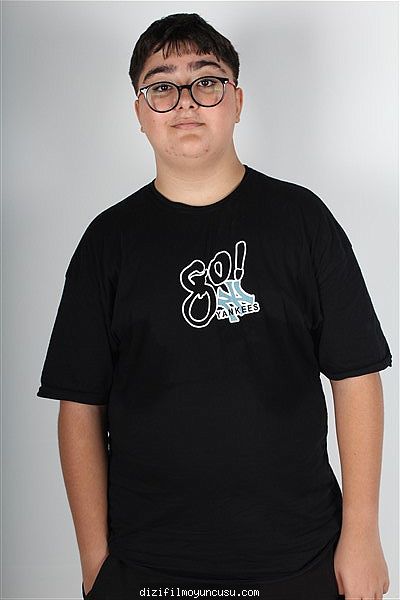 Çocuk Oyuncular Adayımız Ege