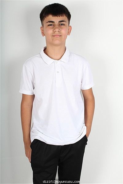 Çocuk Oyuncular Adayımız İlkim