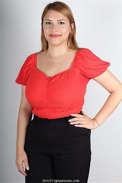 Kadın Oyuncular Adayımız Dila