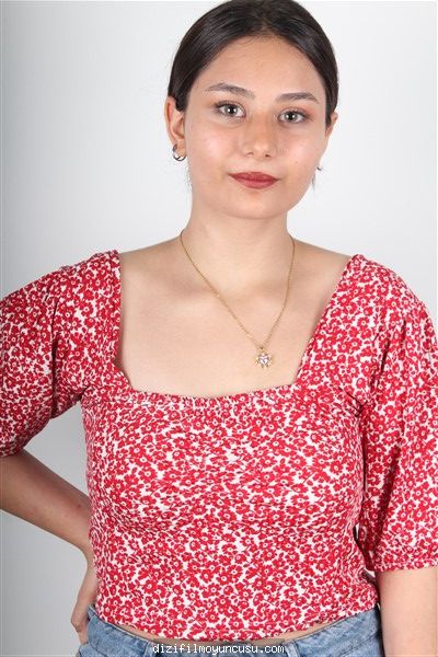 Ankara Cast Ajans Buse 146938