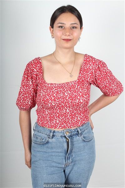 Ankara Cast Ajans Buse 146939