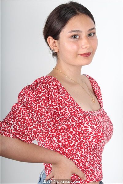 Ankara Cast Ajans Buse 146940