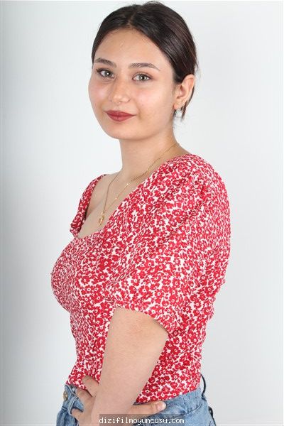 Ankara Cast Ajans Buse 146941