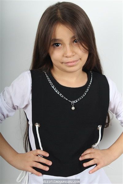 Ankara Cast Ajans Naime 146942