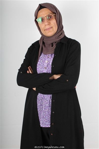 Ankara Cast Ajans Tuğba 146931