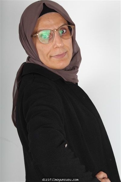 Ankara Cast Ajans Tuğba 146932