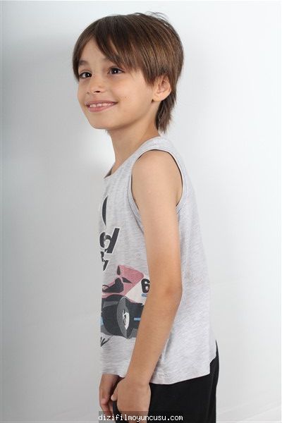 Ankara Cast Ajans Yüksel 146949