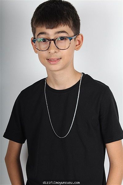 Çocuk Oyuncular Adayımız Görkem
