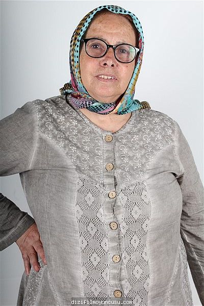 Çanakkale Cast Ajans Hanife 539441