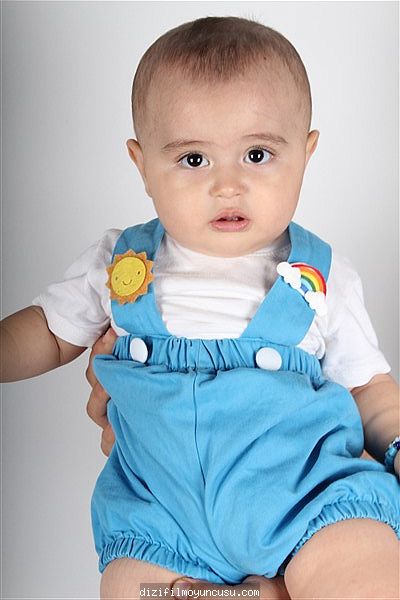 Çocuk Oyuncular Adayımız Karan