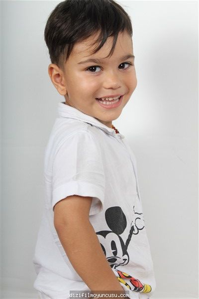 Çanakkale Cast Ajans Mustafa 147004