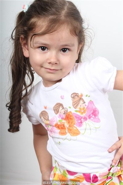 Ankara Cast Ajans Arya 147120