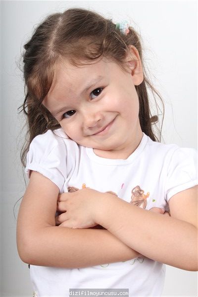 Ankara Cast Ajans Arya 147121