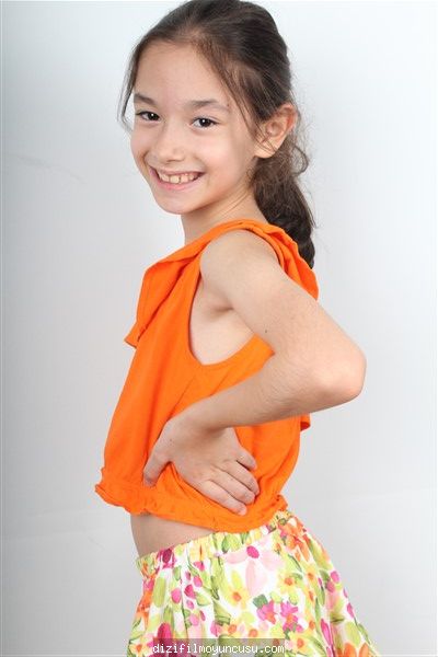 Ankara Cast Ajans Ayris 147127