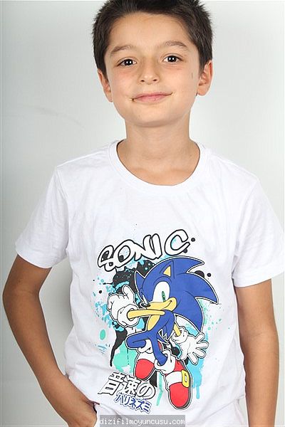 Çocuk Oyuncular Adayımız Cem