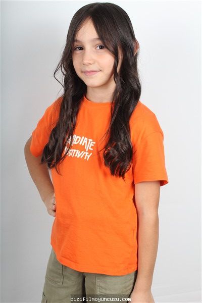 Ankara Cast Ajans Elçin 147059