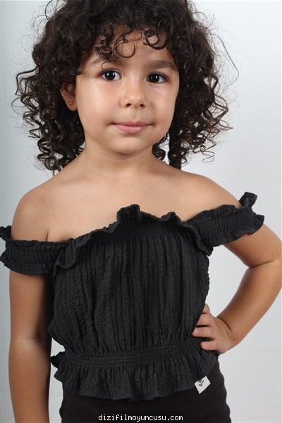 Ankara Cast Ajans Eliz 147144