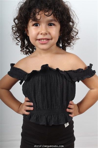 Ankara Cast Ajans Eliz 147145