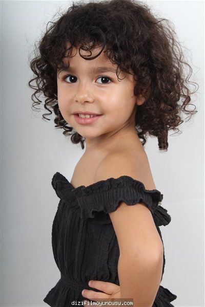 Ankara Cast Ajans Eliz 147147