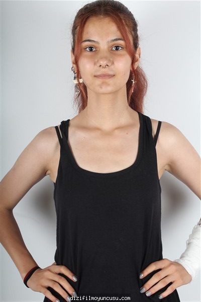 Ankara Cast Ajans Firuze 147075