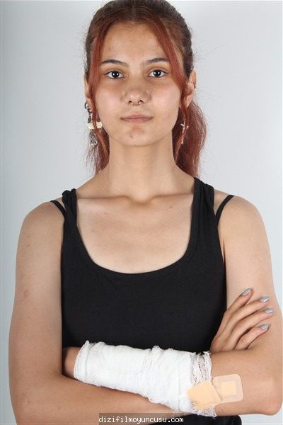 Ankara Cast Ajans Firuze 147076
