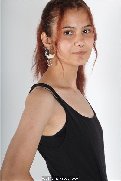 Ankara Cast Ajans Firuze 147077