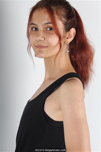 Ankara Cast Ajans Firuze 147078