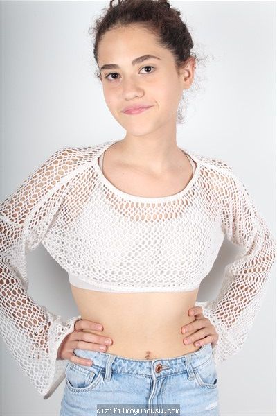 Ankara Cast Ajans Melek 147140