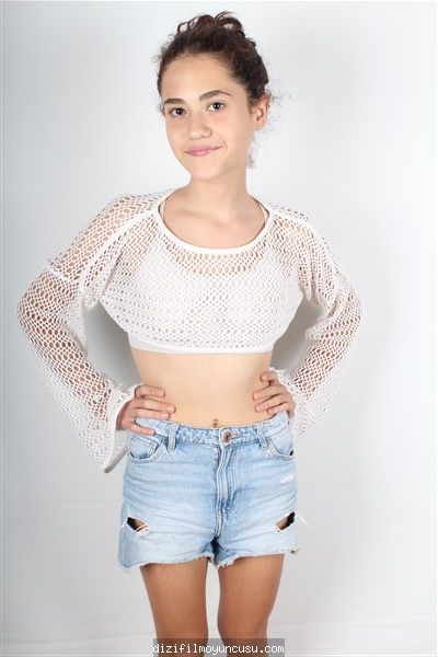 Ankara Cast Ajans Melek 147141