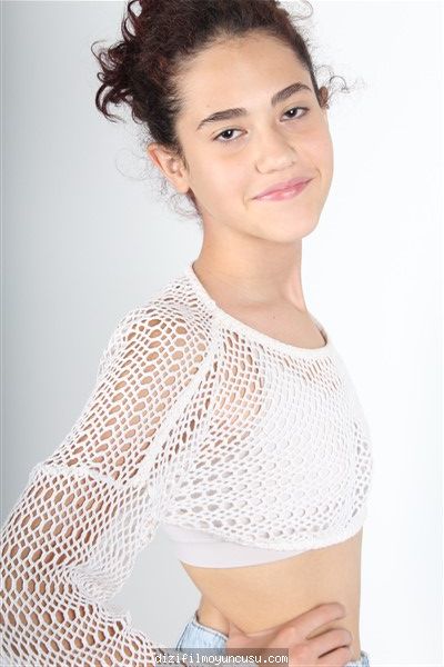 Ankara Cast Ajans Melek 147142