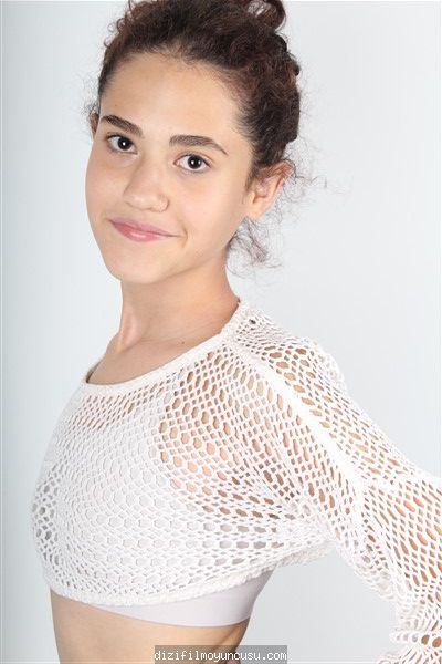 Ankara Cast Ajans Melek 147143