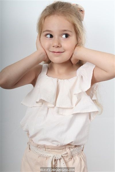 Ankara Cast Ajans Miray 147087
