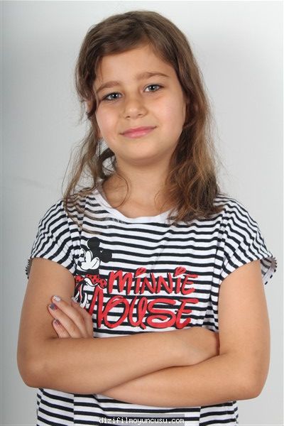 Ankara Cast Ajans Nehir 147083
